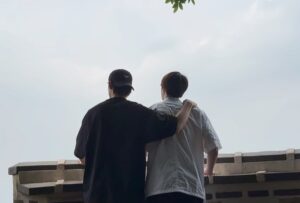 Cha Eun-woo Instagram - 