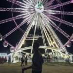 Cha Eun-woo Instagram – 🎡 Coachella Music Festival