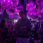 Cha Eun-woo Instagram – 🎡 Coachella Music Festival