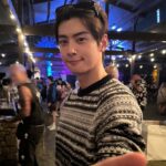 Cha Eun-woo Instagram - 🎡 Coachella Music Festival