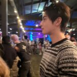 Cha Eun-woo Instagram – 🎡 Coachella Music Festival