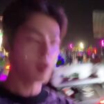 Cha Eun-woo Instagram - 🎡 Coachella Music Festival
