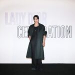 Cha Eun-woo Instagram - #dior #ladydior