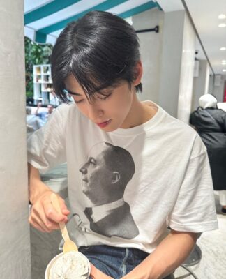Cha Eun-woo’s 10 Instagram Photos That Everyone Loves