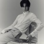 Cha Eun-woo Instagram - #DiorLaCollectionPrivee #newlook
