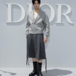 Cha Eun-woo Instagram - #dior #diorsummer24