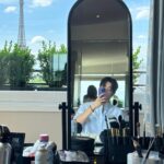 Cha Eun-woo Instagram - #dior #diorsummer24