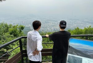 Cha Eun-woo Instagram - 