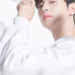 Cha Eun-woo Instagram - TIME TO PLAY WITH EUNWOO   Le Baume, the beauty secret of face genius @Eunwo.o_c. Repairing, hydrating and nourishing, this multi-purpose care essential will revolutionize your beauty routine.   #DiorBeauty #DiorSkincare #DiorLeBaume #TimeToPlay