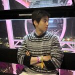 Cha Eun-woo Instagram - 🎡 Coachella Music Festival