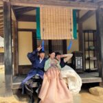 Cha Eun-woo Instagram - 지금까지 오늘도 사랑스럽개와 서원이를 시청해주시고 사랑해주신 모든 분들 감사합니다🥰 마지막 14회도 재밌게 봐주시개😊