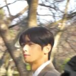 Cha Eun-woo Instagram - 지금까지 오늘도 사랑스럽개와 서원이를 시청해주시고 사랑해주신 모든 분들 감사합니다🥰 마지막 14회도 재밌게 봐주시개😊