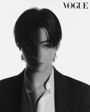 Cha Eun-woo Instagram - #DiorLaCollectionPrivee #newlook