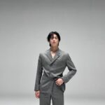 Cha Eun-woo Instagram - #DiorLaCollectionPrivee #newlook