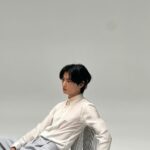 Cha Eun-woo Instagram - #DiorLaCollectionPrivee #newlook