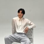 Cha Eun-woo Instagram – #DiorLaCollectionPrivee #newlook