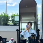 Cha Eun-woo Instagram - Goodbye 2023 새해 복 많이 받으세요🧧🥰