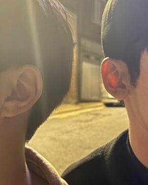 Cha Eun-woo Instagram - Goodbye 2023
새해 복 많이 받으세요🧧🥰