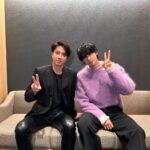 Cha Eun-woo Instagram - 감사합니다😊