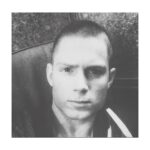 Chad James Buchanan Instagram - I just shaved my head. . . . . . . . . . . Just playin.