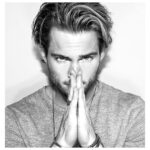 Chad James Buchanan Instagram - We makin moves. Thank you God, universe; all of the above 🙏🏼 . . @bradley206