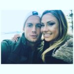 Chad James Buchanan Instagram - #FBF my favorite place with my favorite person. You you you 🙏🏼 Lake Tahoe