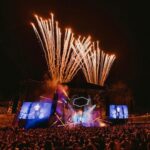 Chad James Buchanan Instagram - Thanks for one hell of a night. @odesza #amomentaparttour