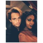 Chad James Buchanan Instagram -