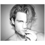Chad James Buchanan Instagram - @bradley206