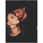 Chad James Buchanan Instagram - you.