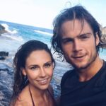 Chad James Buchanan Instagram - 🌊🏞