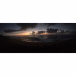 Chad James Buchanan Instagram - Sunsets on Sunset Beach 🙏🏼 Sunset Beach, Hawaii