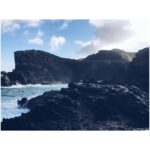 Chad James Buchanan Instagram – #cockroachcove
The name doesn’t do it justice!! Hālona Blowhole