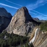 Chad James Buchanan Instagram - One more because I’m obsessed. Yosemite National Park