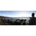 Chad James Buchanan Instagram - Look to the sun, the moon, and the stars. Never stop dreamin #2017 Lake Tahoe