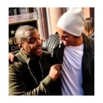 Chad James Buchanan Instagram - So grateful to have had the opportunity to be here and support @theoriginalbigdaddy in receiving one of the top honors an artist can achieve! The Hollywood Star is all yours baby - that's how you know "you fuckin made it". 😂😂 . . Lee, your artistry knows no limits. Thank you for guiding me, thank you for believing in me. Honored and humbled to be your friend. Congratulations 🙏🏼 #staronfox Hollywood Walk of Fame