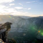 Chad James Buchanan Instagram - Yosemite just might be the most beautiful place on Earth. Thanks for the good time friends!! Happy Fourth America 🇺🇸 📷: @visua1s_ Yosemite National Park, USA