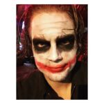Chad James Buchanan Instagram - because I need three Front Page News
