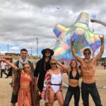 Chad James Buchanan Instagram - Lightning in a Bottle
