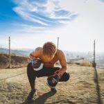 Chad James Buchanan Instagram - You can make life a lot harder by focusing on the negatives in your path or by making excuses as to why things didn’t go your way - taking anything but responsibility. Or, you can refuse to let these things destroy you and let them go. Move forward, remain in motion. Choose to live in a state of perpetual resistance and your f***ed. And its all a choice, your choice actually. #BTS #still w/ @ducat_christian @lifestyleathletics @ducreate Los Angeles, California