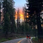 Chad James Buchanan Instagram - One more because I’m obsessed. Yosemite National Park