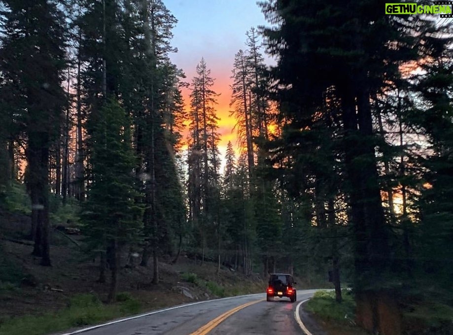 Chad James Buchanan Instagram - One more because I’m obsessed. Yosemite National Park