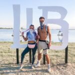 Chad James Buchanan Instagram - Another incredible year @libfestival... There is something so magical about the village way of life; there is nothing more powerful than knowing that you belong to something greater than yourself. To belong to a tribe and in the hearts of others... to serve others, and to feel your entire creative being bloom into expression is the best feeling in the world. I feel so grateful for this place and for @thedolab for literally covering all the bases to make this place so damn special each year. Thanks @theashlynshow for being my best friend. You’re so fun and so sexy and just such a truly good person. You put the *lightning* in the bottle baby 😜 And thanks to my camp. I feel like I really got the chance to bond with each of you. Let’s keep rockin’ n rollin’ pirates ⚔️ -All love Ps. I will be working on my ecstatic dance skills day and night @_jakebryan_ Lightning in a Bottle