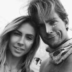 Chad James Buchanan Instagram - I love the day I met you. I felt the world shake. As the ground beneath my feet trembled an electric sense of wonder coursed through my body. In an instant, everything changed. It was as if my world exploded with a flash of light. Falling in love is fun. Falling in love again and again and again is a joy. But the peace I feel, In the moments between the passion, The silence beneath the fire... The moments when your hand is in mine and we drift off to sleep... Is the greatest gift of life. To this day it all remains so clear. The sky was lit, By the splendor of the moon. Your eyes reflecting back at me, All I ever wanted. Today nothins changed. I still write you poetry, And your voice is one dreamy love song. Light of my world, Your love has made me sure... Surrounded by chaos, in an ever changing world, there remains a constant truth. -Love is the only thing that is real- Thank you for the magnificence that is your Being. I love you. Happy 2 year anniversary 😊 Planet Earth