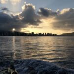 Chad James Buchanan Instagram - This world: surreal 🙌🏼 Looking forward to sharing some drone footage with y'all that I captured while here in Hawaii!! #4k #nofilter
