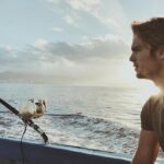 Chad James Buchanan Instagram - Here's a very candid photo of a fishing pole. Diamond Head
