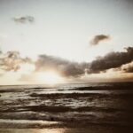 Chad James Buchanan Instagram - -"We are the eyes of the universe perceiving itself. If only for a brief moment."- I realize more and more: There's no where to go and nothing need done. Only to be. Sunset Beach (Oahu)