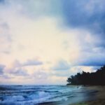 Chad James Buchanan Instagram - Mahalo: to new and incredible friends, to beautiful adventure, to the wondrous flows of inspiration - to love. Hawaii has been life changing. . . This Polaroid we took looks like a painting. I suppose it's easy to capture poetic images with paradise as a subject 🙌🏼