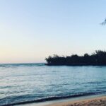 Chad James Buchanan Instagram - Kahuna Nui Hale Kealohalani Makua: “Love all you see, including yourself.” Hale Makua . . Now try actually saying it in Hawaiian... "Umm, what was that...? Kea-loha-lani-ahhwahhwah what?" 😬 Haleiwa, Hawaii