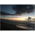 Chad James Buchanan Instagram – Sunsets on Sunset Beach 🙏🏼 Sunset Beach, Hawaii